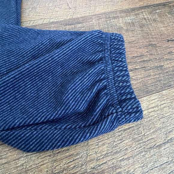 Boy's Vineyard Vines Blue Herringbone Pants Size 16Y - Picture 3 of 10